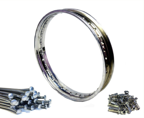 Wm3 polished stainless - wm3,