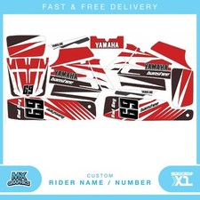 Fits Yamaha Banshee quad