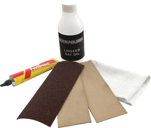 Kookaburra bat repair kit - repair,