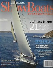 Show Boats International
