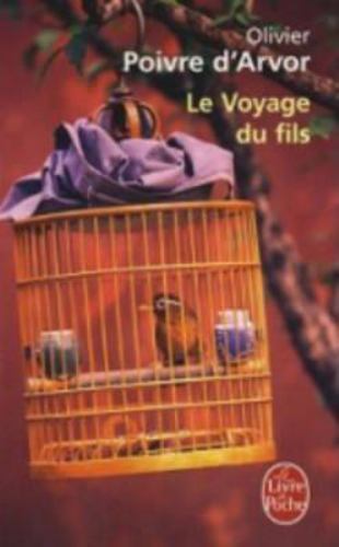 Voyage fils littérature - du,