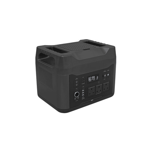 Spb2200w portable power - portable,