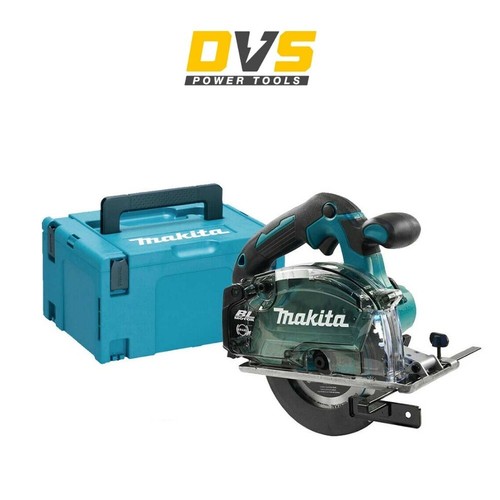 Makita dcs553zj cordless - makita, 18v