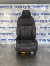 2022 BMW X5 G05 SEAT (FRONT
