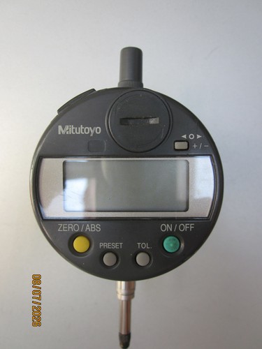 Genuine mitutoyo rotary - genuine,