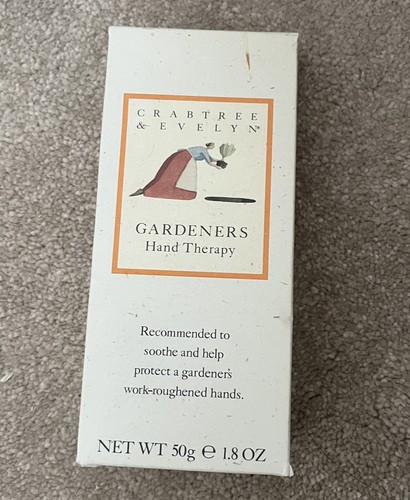 Crabtree evelyn gardeners - crabtree,