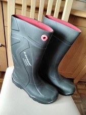 Mens Dunlop Purofort