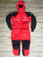Mountain Equipment Down Suit