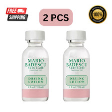 2X 29ml Mario Badescu Drying