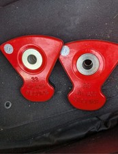 AL-KO secure Size 33 Lozenge