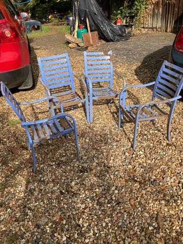 Vintage childs all metal - vintage,