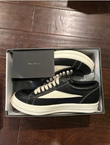 Rick owens drkshdw hollywood - drkshdw,