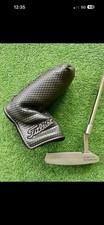 Scotty Cameron Select Newport