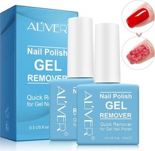 Gel Nail Polish Remover 2