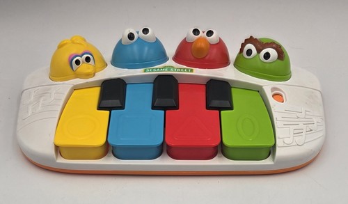 Hasbro playskool sesame street - playskool,