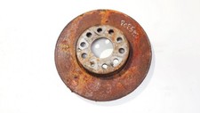 Volkswagen Touran 2004 Brake