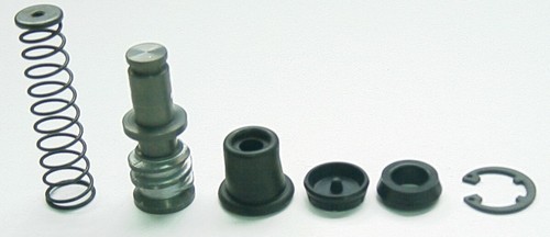 For yamaha 350 front - rd,