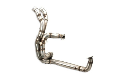 Termignoni racing manifold kit - termignoni,
