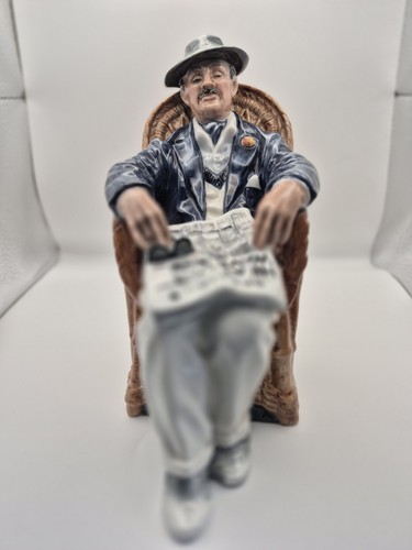 Royal doulton taking things - royal,