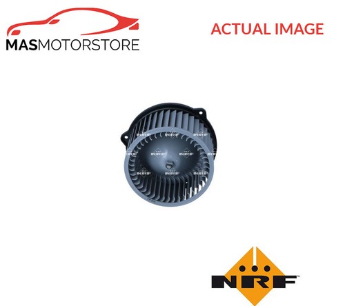 Interior blower fan motor lhd - interior,