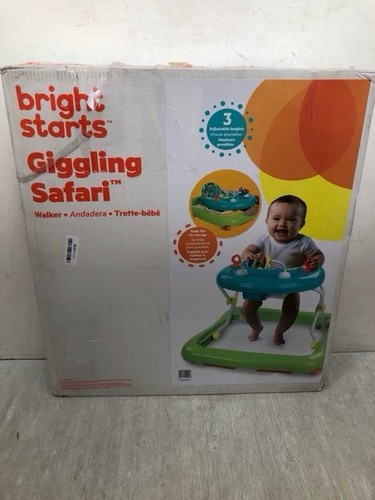 Bright starts giggling safari - giggling,