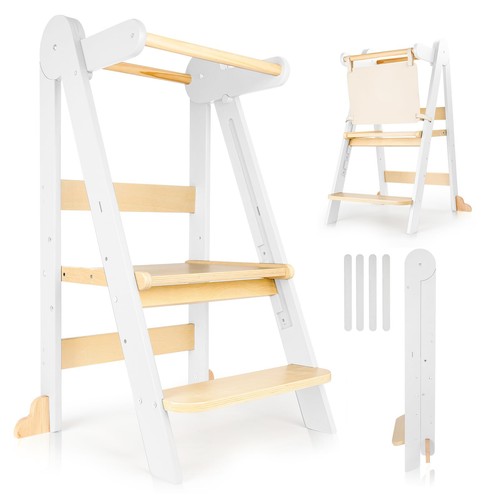 Foldable toddler learning - foldable,
