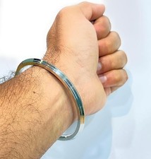 Punjabi Sikh Stainless Steel