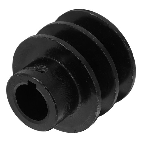 Heavy duty pulley replacement - heavy,