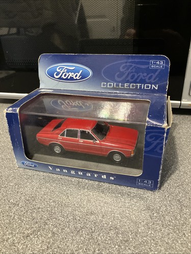 Vangaurds ford granada - vangaurds,