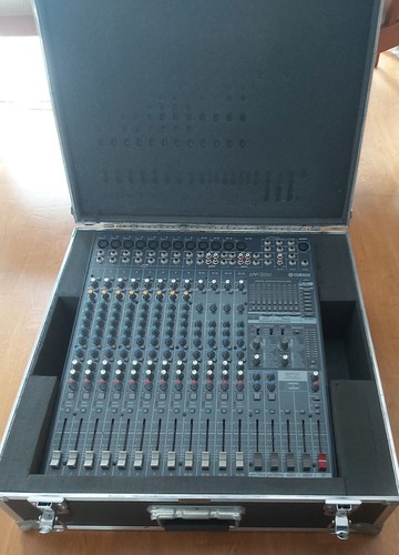 Yamaha emx 5016cf - yamaha,