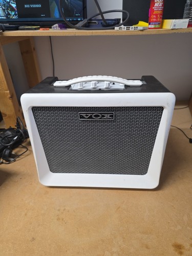 Vox vx50kb keyboard amplifier - keyboard,