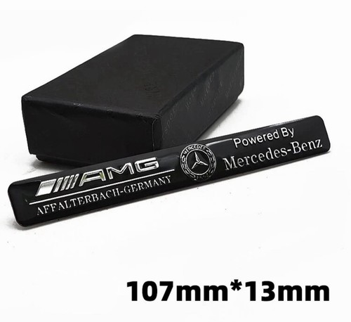 Mercedes benz amg black - ,