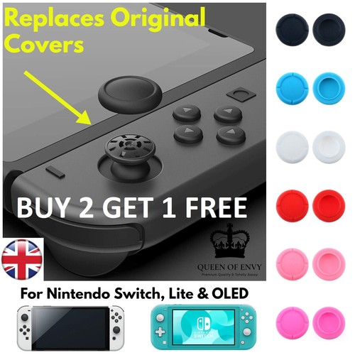 Replacement nintendo switch - nintendo,