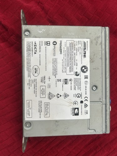 Bmw g06 g05 g20 g21 - g21, g29