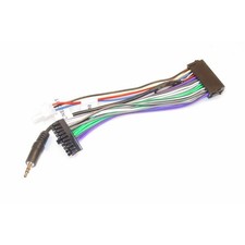 Kram AA048 Audio2Car Adapter