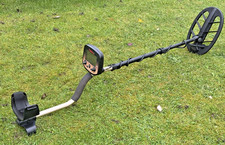 FISHER GOLDBUG PRO- METAL