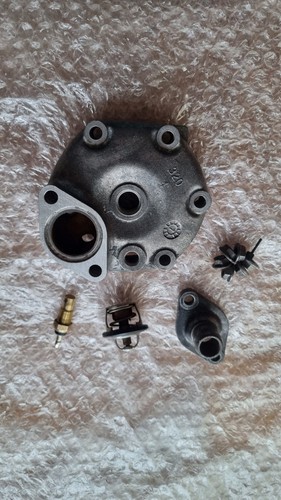 Honda nsr125 jc22 - *jc22*, cylinder