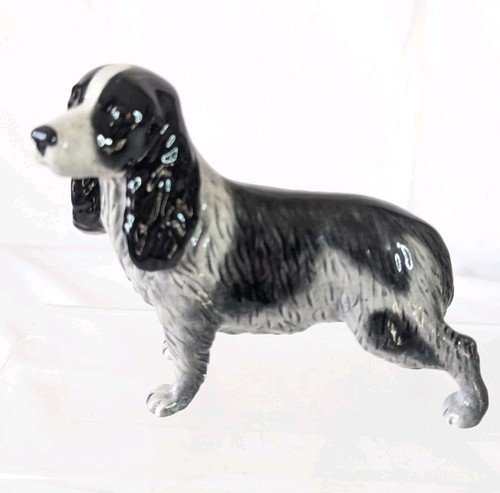 John beswick cocker spaniel - beswick,