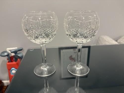 Waterford crystal toasting - waterford,