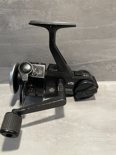 Abu cardinal 854 - 854, reel