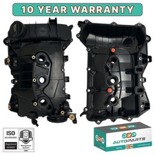 ENGINE VALVE ROCKER COVER FOR CITROEN DS PEUGEOT OPEL VAUXHALL 9811067580