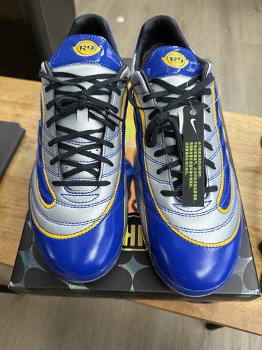 Nike cryo shot mercurial - nike, vapor