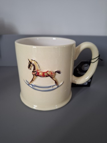 The old pottery company - the,