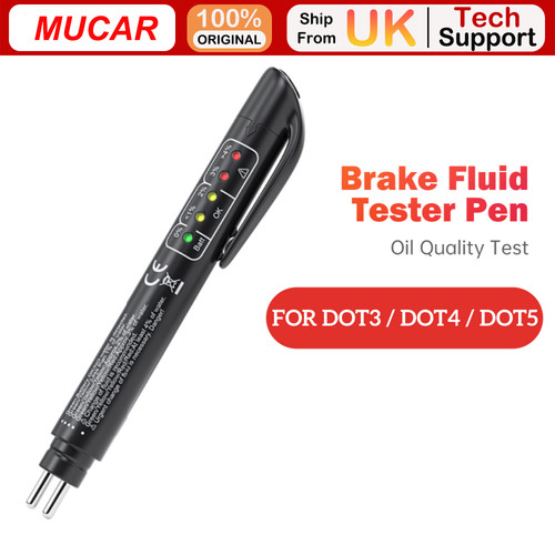 Mucar automative digital brake - digital,