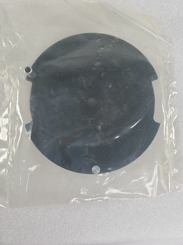 Blank lens panel for devere - panel,