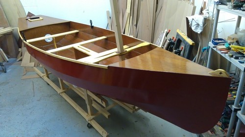 Diy boat building plans for - diy,