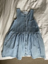 Mini Boden Girls Dress, 7-8 Years 