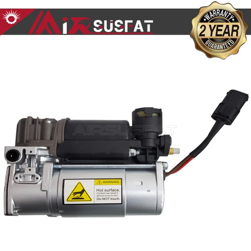 Air suspension compressor pump - compressor,