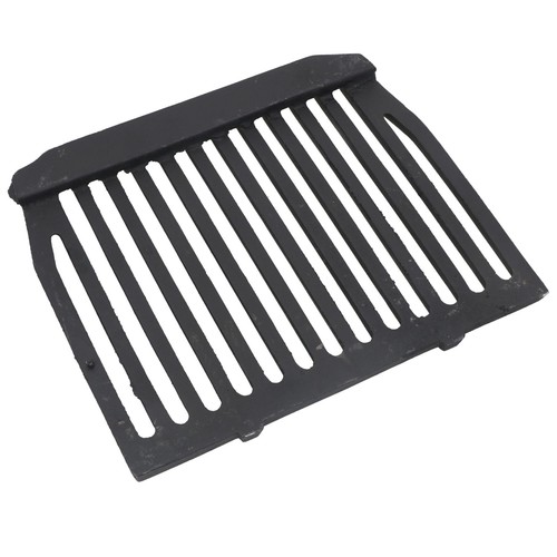 Inch cast iron fire - 14,