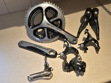 Dura Ace 9000 11s Groupset